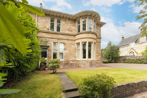 undefined, Albert Drive, Pollokshields, Glasgow