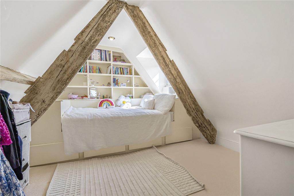 Bedroom 4