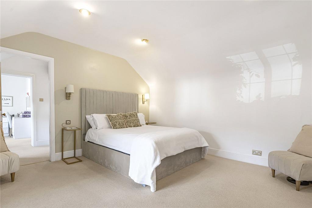 Principal Bedroom