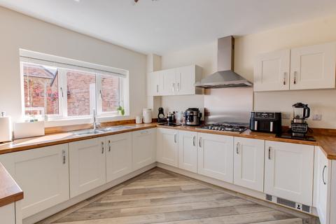 undefined, Gresley Way, Copcut, Droitwich, Worcestershire, WR9