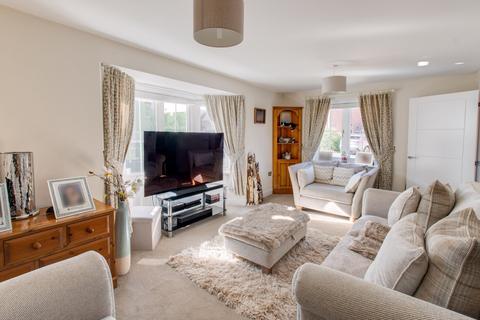 undefined, Gresley Way, Copcut, Droitwich, Worcestershire, WR9