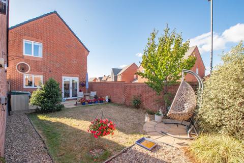 undefined, Gresley Way, Copcut, Droitwich, Worcestershire, WR9