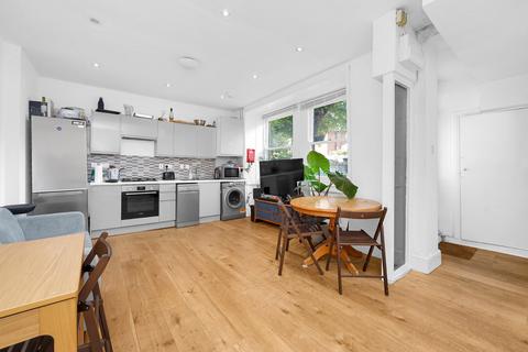 2 bedroom flat to rent, Ospringe Road, Kentish Town, London