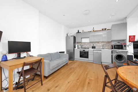 2 bedroom flat to rent, Ospringe Road, Kentish Town, London