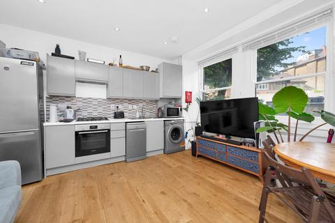 2 bedroom flat to rent, Ospringe Road, Kentish Town, London