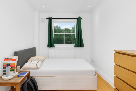 2 bedroom flat to rent, Ospringe Road, Kentish Town, London