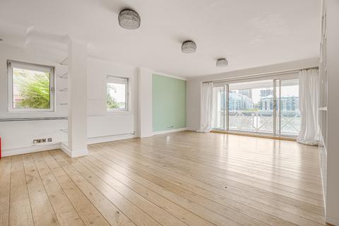 2 bedroom flat to rent, Watermans Quay, William Morris Way, London