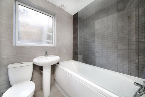undefined, Comyn Road, London