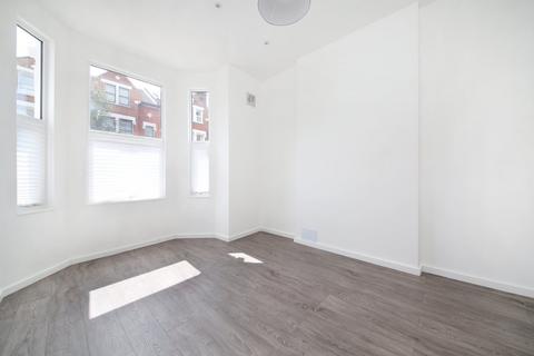undefined, Comyn Road, London