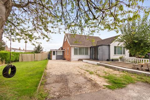 9 The Meadow, Caistor, Market Rasen, LN7 6XD