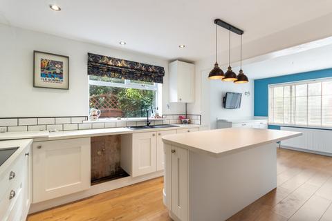 9 The Meadow, Caistor, Market Rasen, LN7 6XD