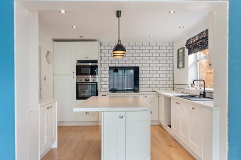 9 The Meadow, Caistor, Market Rasen, LN7 6XD