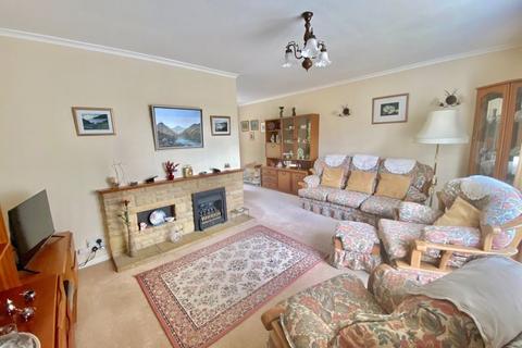 undefined, Copheap Rise, Warminster