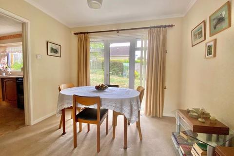 undefined, Copheap Rise, Warminster