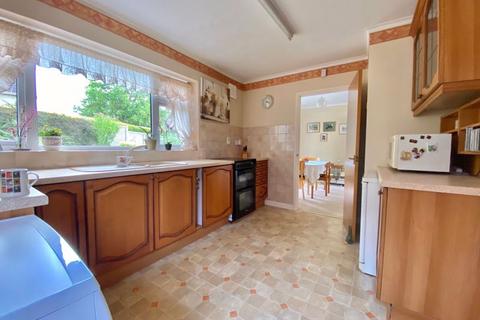 undefined, Copheap Rise, Warminster