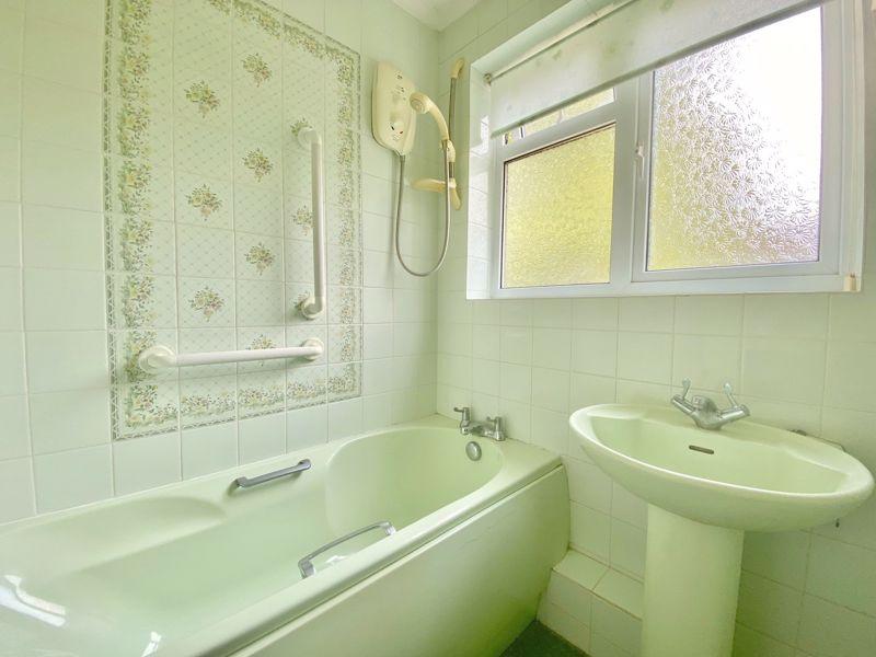 The Bathroom