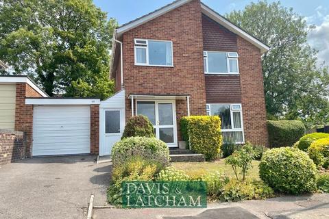 undefined, Copheap Rise, Warminster