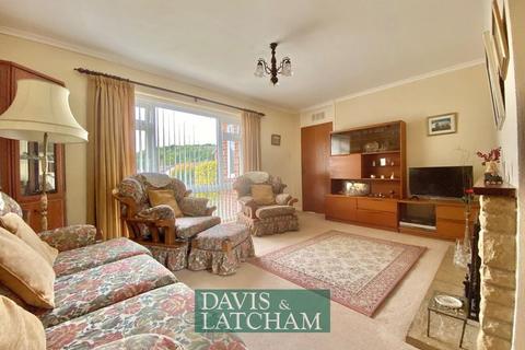 undefined, Copheap Rise, Warminster