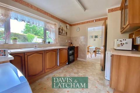 undefined, Copheap Rise, Warminster