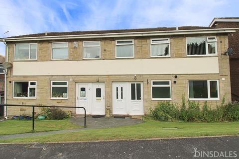 1 bedroom house for sale, Chellow Gardens, Deanwood Crescent, Allerton, Bradford, BD15 9BZ