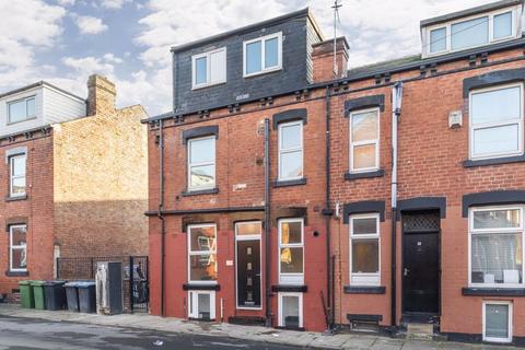 31 Harold Avenue, Leeds, LS6 1JR