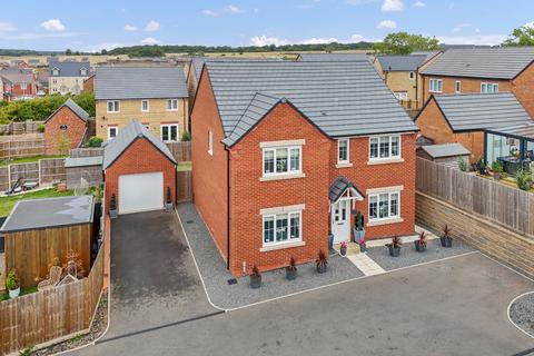 Simpson Close, Weldon, NN17