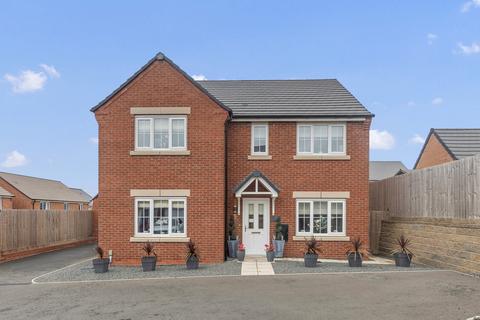 undefined, Simpson Close, Weldon, NN17