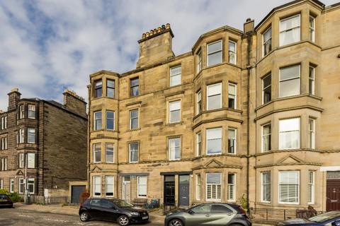 undefined, Bangholm Terrace, Inverleith, Edinburgh, EH3