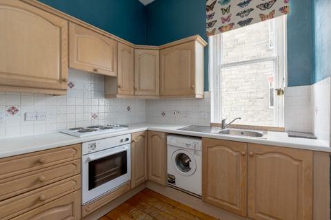 undefined, Bangholm Terrace, Inverleith, Edinburgh, EH3