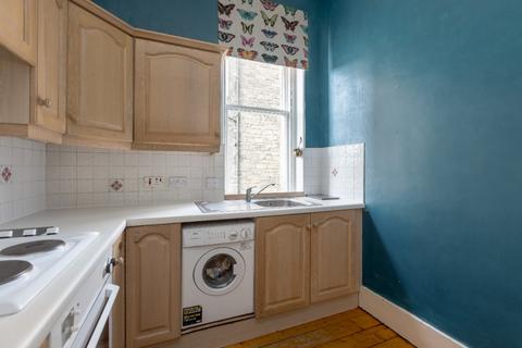 undefined, Bangholm Terrace, Inverleith, Edinburgh, EH3