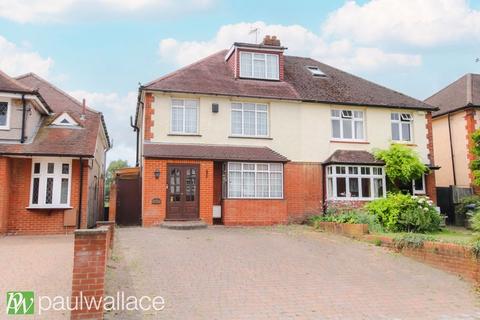 undefined, New Road, Broxbourne