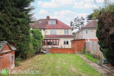 undefined, New Road, Broxbourne