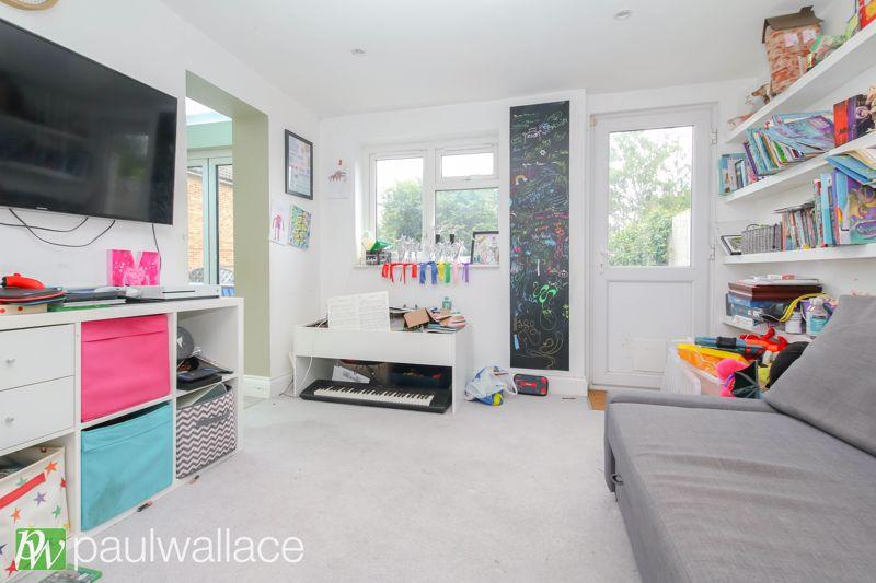 Play Room