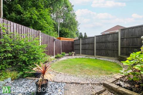 undefined, Challinor, Church Langley