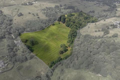 Land for sale, Land - Low Bridge Farm, Catherine House Lane, Wainstalls HX2 7UP