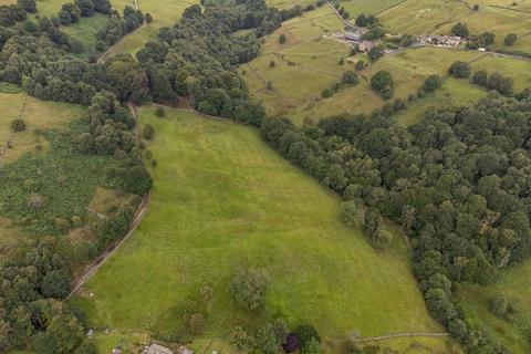 Land for sale, Land - Low Bridge Farm, Catherine House Lane, Wainstalls HX2 7UP