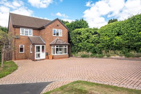 30 Augustine Grove, Sutton Coldfield, B74 4XX