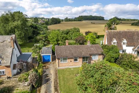 undefined, The Green, Hawstead