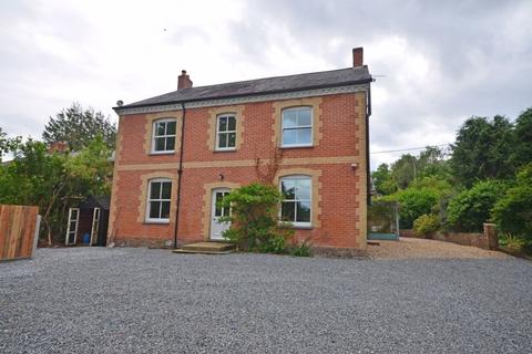 undefined, Langridge Farm, Yeoford, Crediton