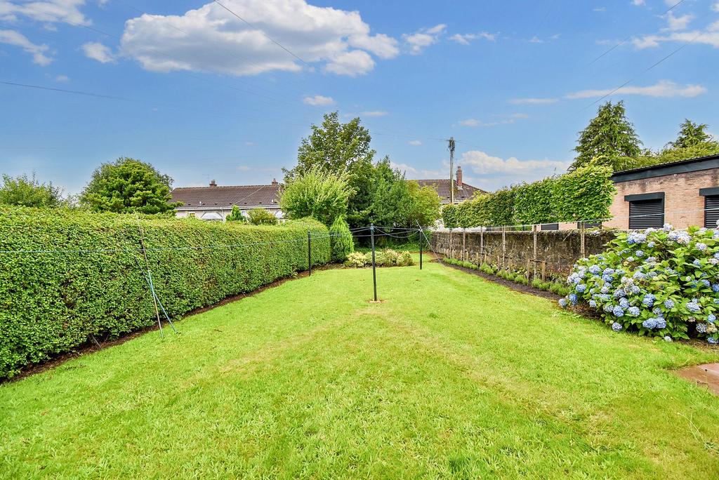 Gardens