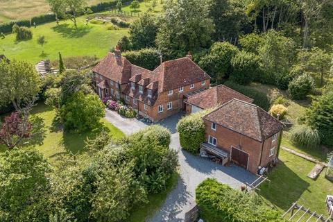 undefined, Barham, Canterbury
