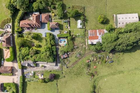 undefined, Barham, Canterbury