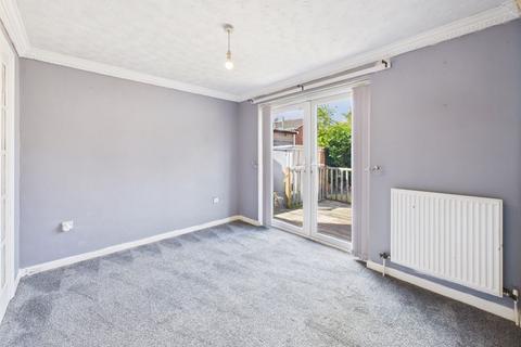 4 bedroom detached house for sale, Sycamore Close, Maplewood Avenue
