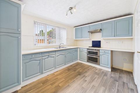 4 bedroom detached house for sale, Sycamore Close, Maplewood Avenue