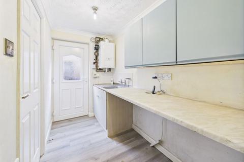 4 bedroom detached house for sale, Sycamore Close, Maplewood Avenue