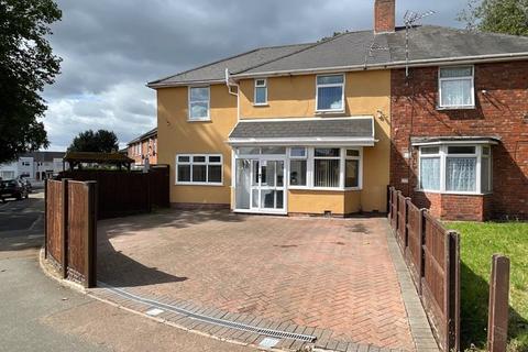 undefined, Buxton Road, Erdington, Birmingham, B23 5HN
