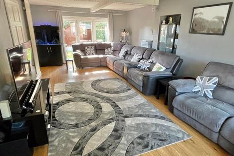 undefined, Buxton Road, Erdington, Birmingham, B23 5HN