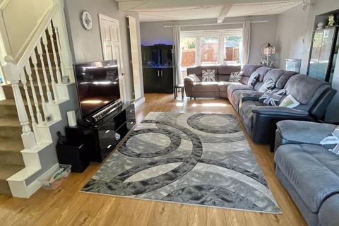 undefined, Buxton Road, Erdington, Birmingham, B23 5HN