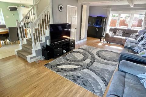 undefined, Buxton Road, Erdington, Birmingham, B23 5HN