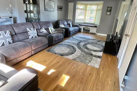 undefined, Buxton Road, Erdington, Birmingham, B23 5HN